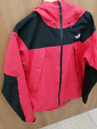 クライムライトジャケット|THE NORTH FACE