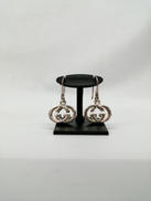 ピアスGGロゴ|GUCCI