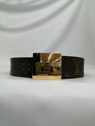 ベルト|LOUIS VUITTON