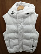 DNWR. ベスト|ZARA