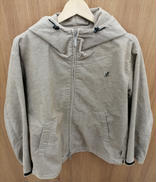 フーデッドJKT|GRAMICCI