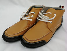 カングーチャッカブーツ|RENAULT