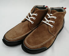 カングーチャッカブーツ|RENAULT