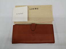 レザー長財布|LOEWE