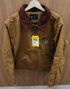 メンズデトロイトジャケット|カーハート