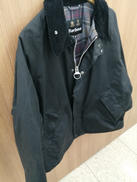 ジャケット|Barbour