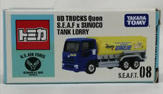 S.E.A.F.T.08|トミカ