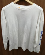 長袖Tシャツ|GALLERY DEPT.