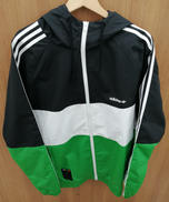 ナイロンジャケット|ADIDAS×DISNEY