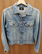 デニムジャケット|LEE