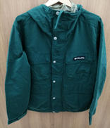 マウンテンパーカ|コロンビア