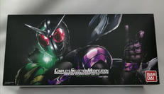 ダブルドライバー VER.1.5|BANDAI