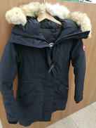 ダウンジャケット|CANADA GOOSE