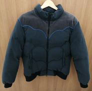 ダウンジャケット|LEVI’S