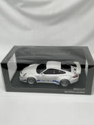 RWB 997 GT3 WHITE|TK COMPANY