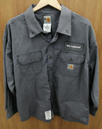 長袖シャツ|CARHARTT