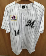 千葉ロッテマリーンズ|ミズノ