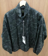 ナイロンジャケット|EGO TRIPPING