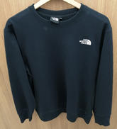 スウェット|THE NORTH FACE
