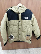 マウンテンダウンジャケット|ザ・ノース・フェイス