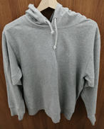 パープルレーベルスウェットパーカー|THE NORTH FACE