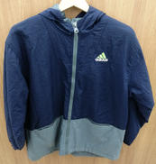 ナイロンジャケット|ADIDAS