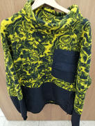 レイジクラッシックフリースJKT|THE NORTH FACE