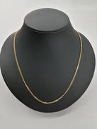 K18喜平ネックレス|K18喜平ネックレス