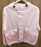 MESH POCKET CARGO JAKET|SUPREME