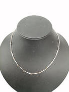 PT850ネックレス|-