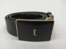 レザーベルト|YSL