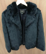 ファージャケット|GUESS