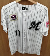 ロッテ 佐々木朗希|ミズノ