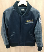 スタジャン|SKULL WORKS