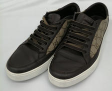 スニーカー|GUCCI
