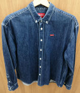 デニムシャツ|SUPREME