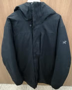 サーミーパーカー|ARC'TERYX