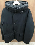 ダウンジャケット|WOOLRICH