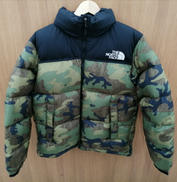 ノベルティヌプシジャケット|ザ・ノース・フェイス