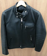 シングルライダースジャケット|SCHOTT