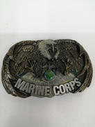 バックル|MARINE CORPS