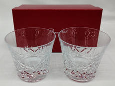 イヤータンブラー 2025|BACCARAT