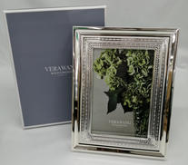 VERA WANG 写真立て|WEDGWOOD