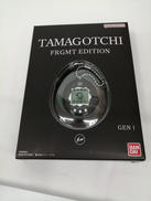 TAMAGOTCHI FRGMT EDITION|BANDAI NAMCO