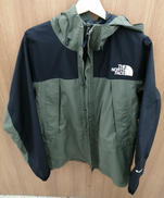 マウンテンライトジャケット|THE NORTH FACE