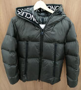 ダウンジャケット|MONCLER