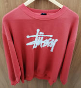 スウェット|STUSSY