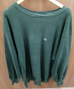 90’アメリカ製 スウェット|CHAMPION