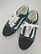 ローカットスニーカー|VANS