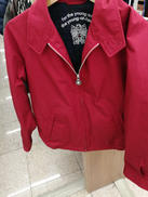 バックロゴスイングトップ|VAN